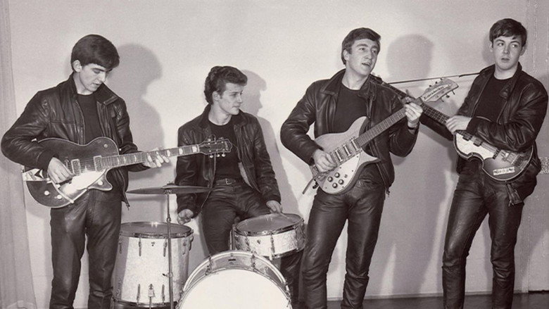 Building the Beatles galeri 1