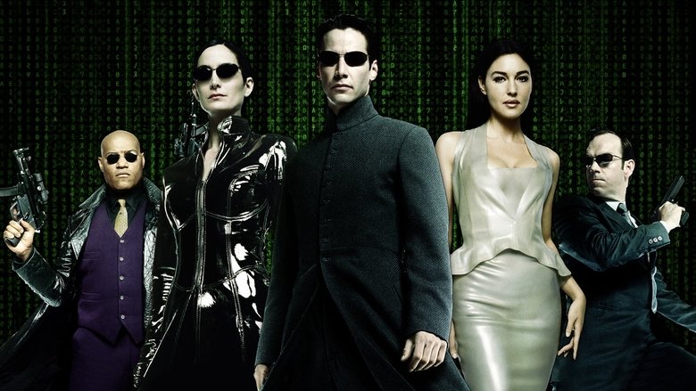 Matrix Reloaded Streaming VF - HDSS