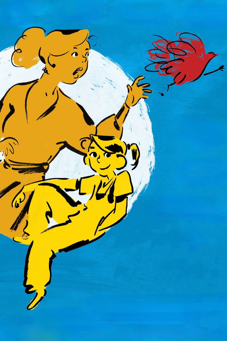 Imatge de Linda veut du poulet !