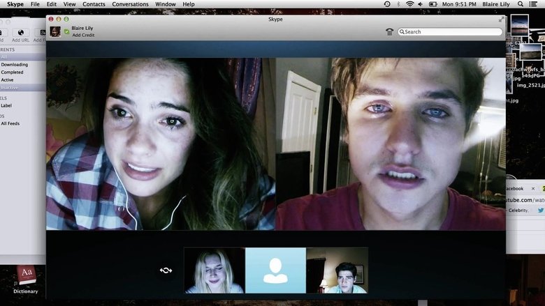 Watch Unfriended: Dark Web Online Free - Full Movie on ...