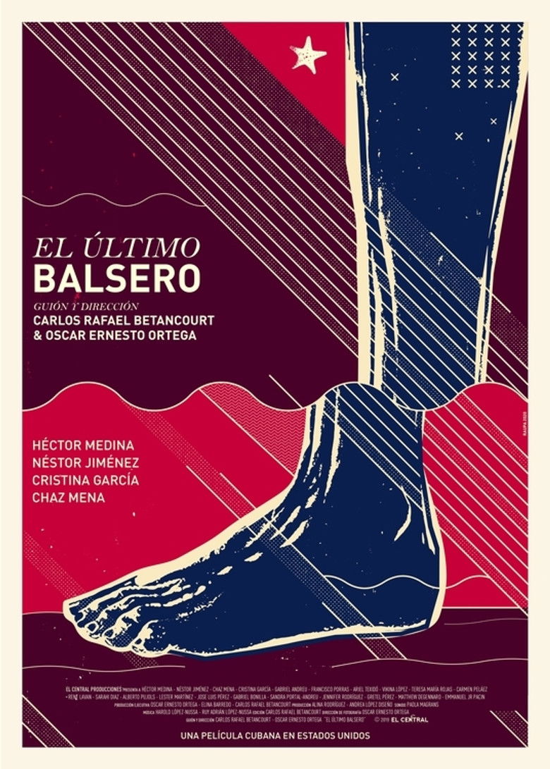 Imatge de El último balsero