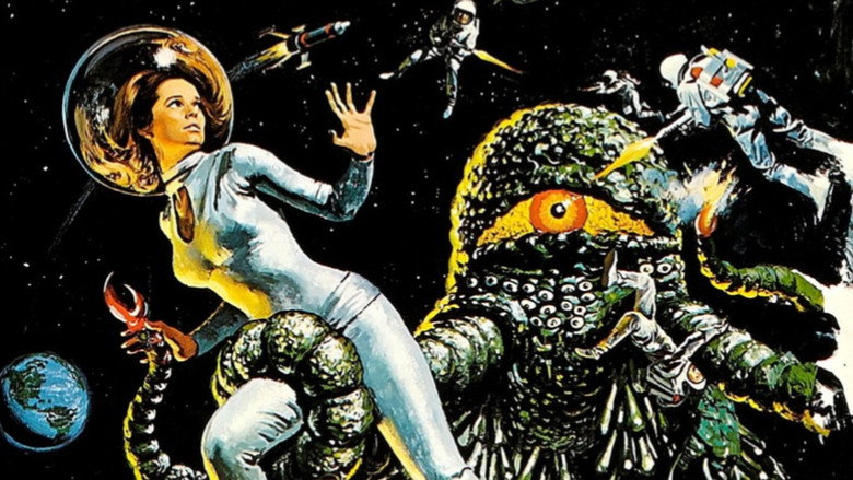 The Green Slime 9