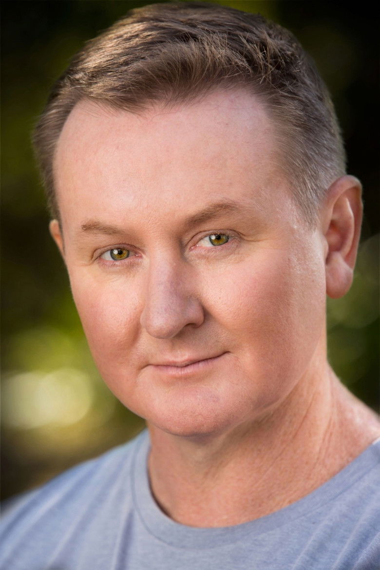 Haydn Dalton portrait image