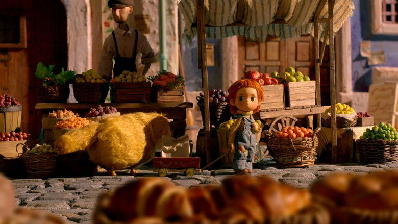 Imatge de Bottle George