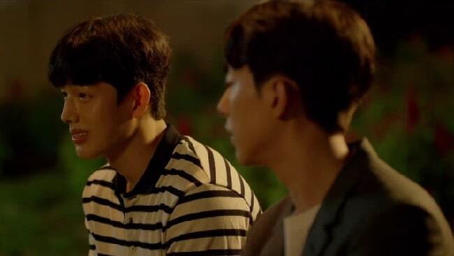 Still image for Summer Guys season 1 episode 9: Summer Guys