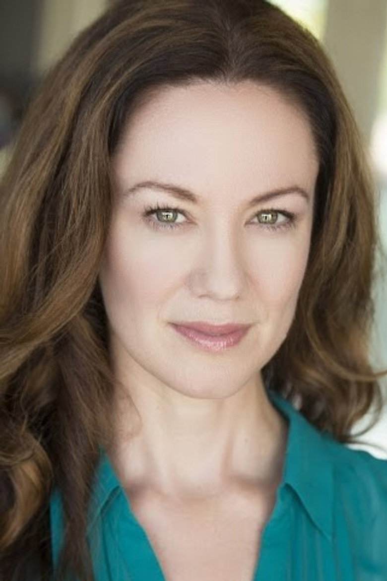 Laura Frances photo 2