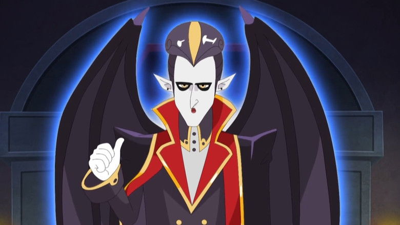 Still image for Zodiac Warriors season 1 episode 36: Episode 36