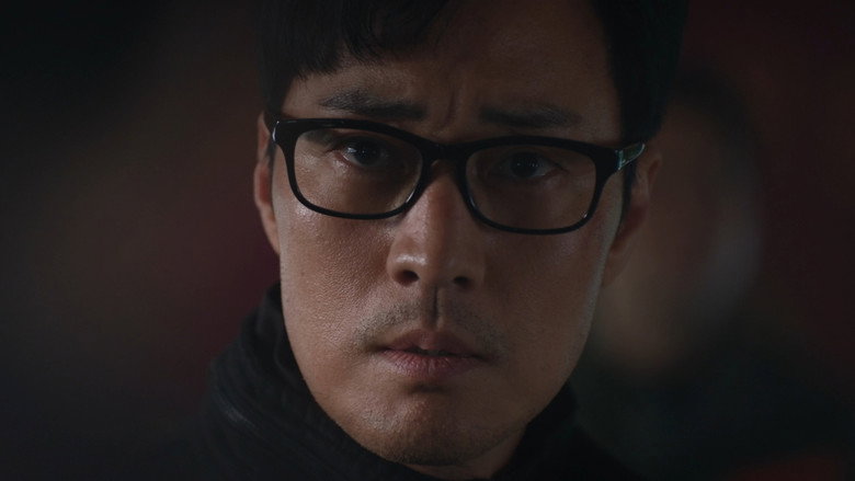 Agent Kim Reactivated: 1×8 Sinhala Subtitles