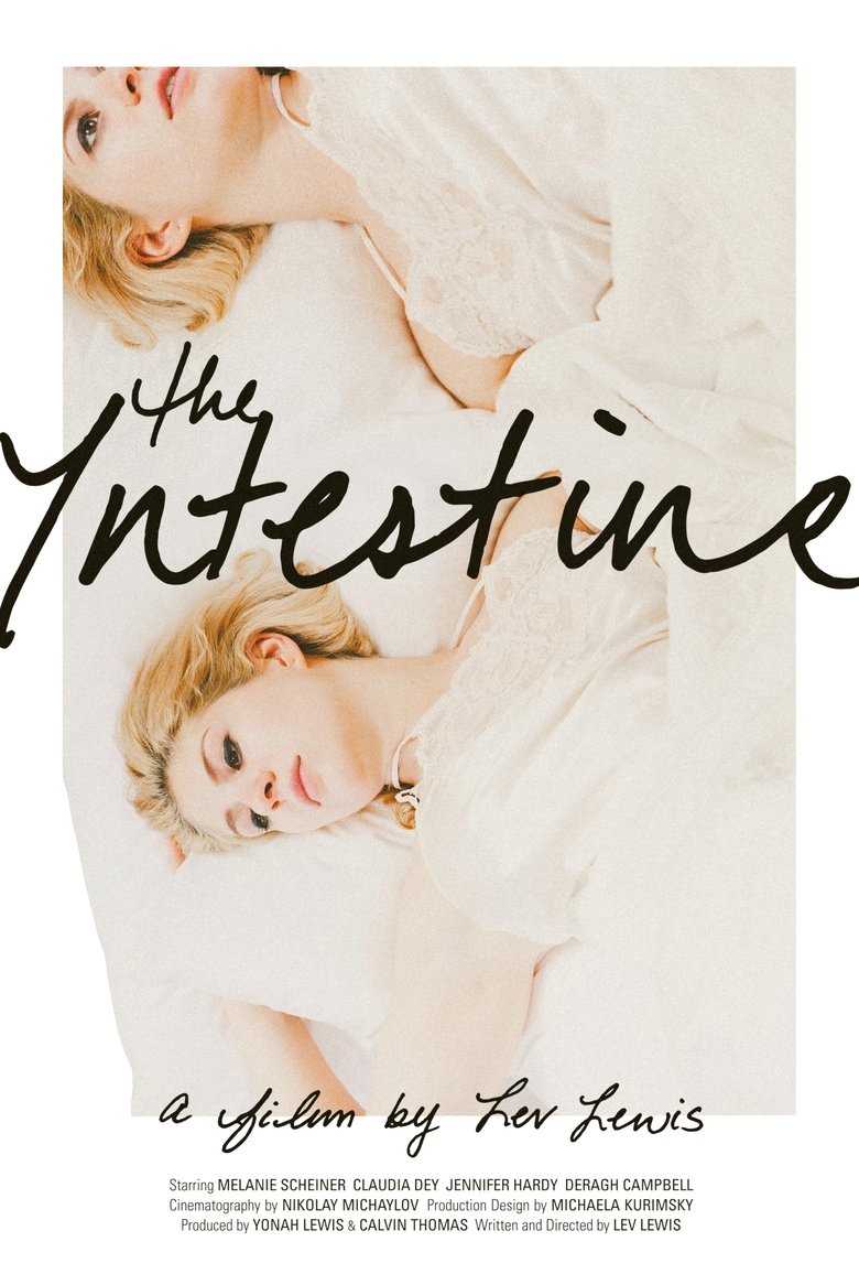 The Intestine main poster