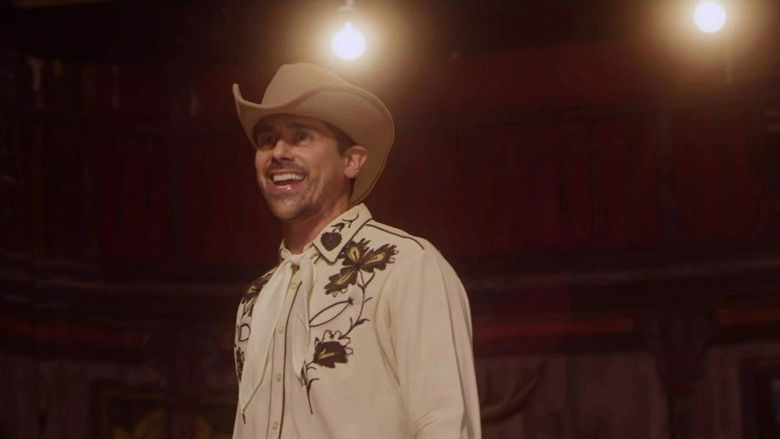 Image d'arrière-plan 12 du film Waiting in the Wings: The Musical