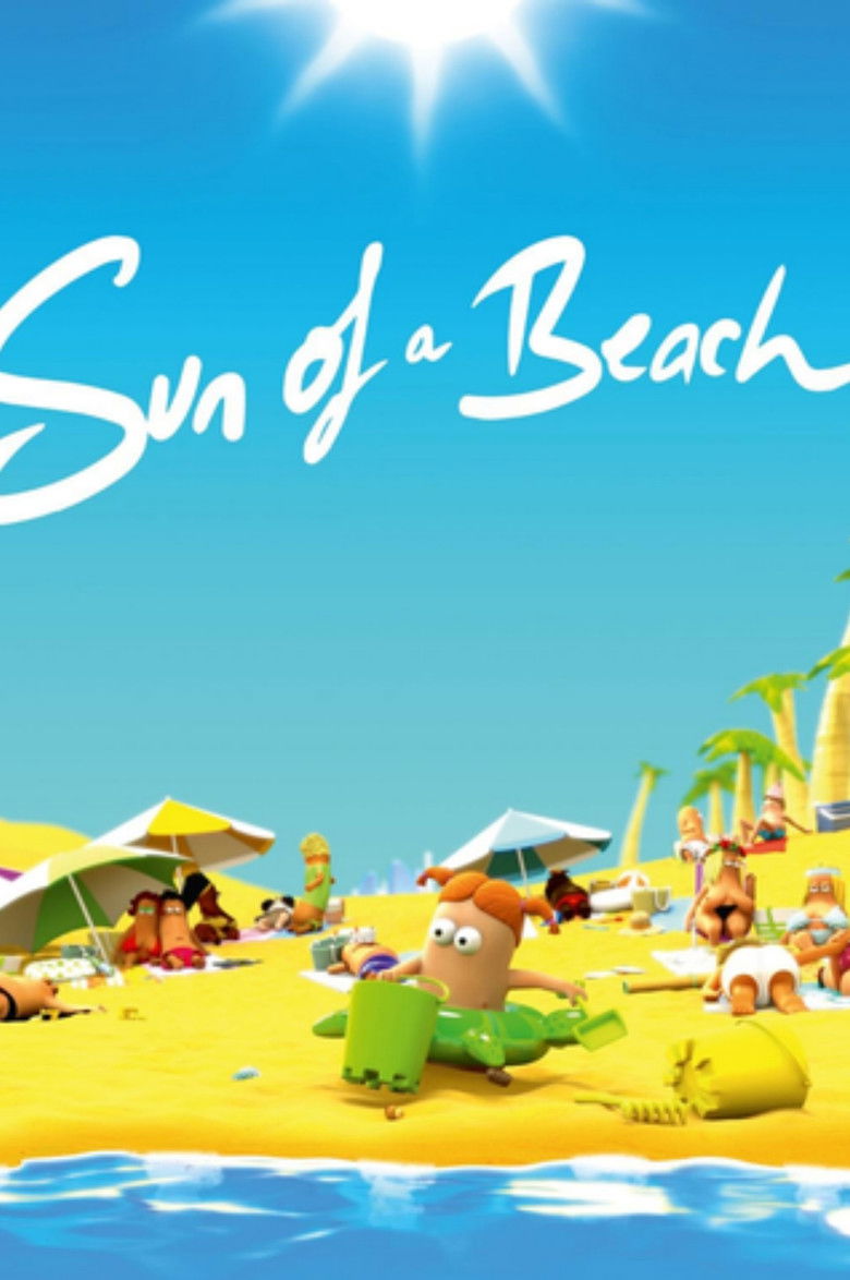 Sun of a Beach (2013)