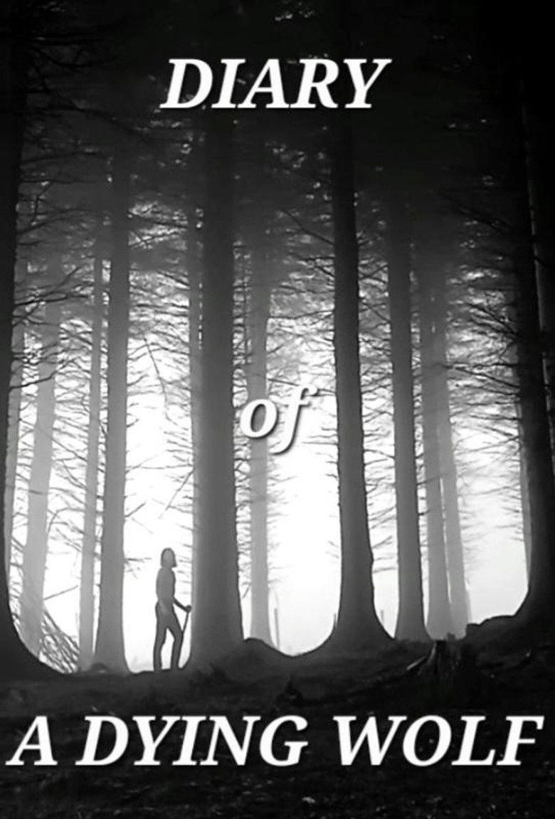Diary Of A Dying Wolf