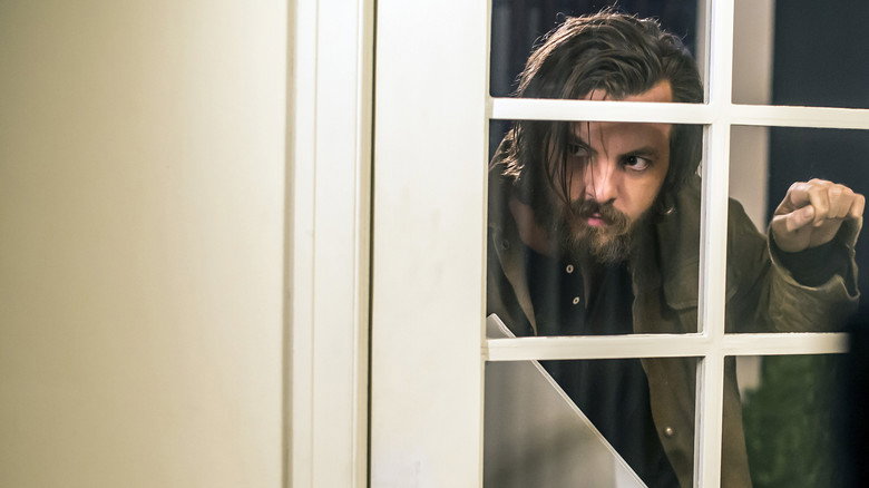 Still from Aquarius - Season 2 Episode 9