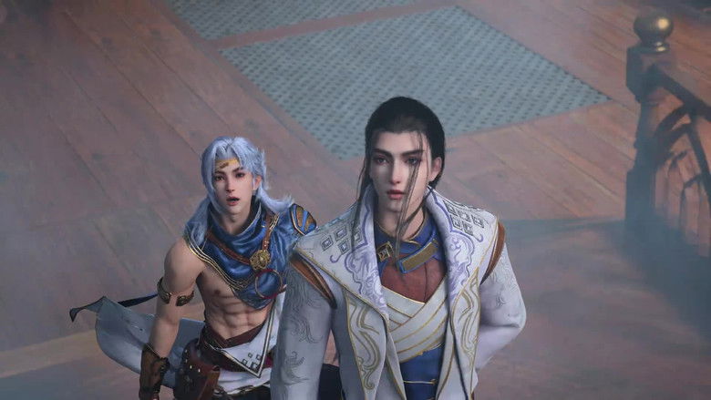 Still image for The Land of Miracles season 1 episode 17: Episode 17 Still image for The Land of Miracles season 1 episode 17: Episode 17