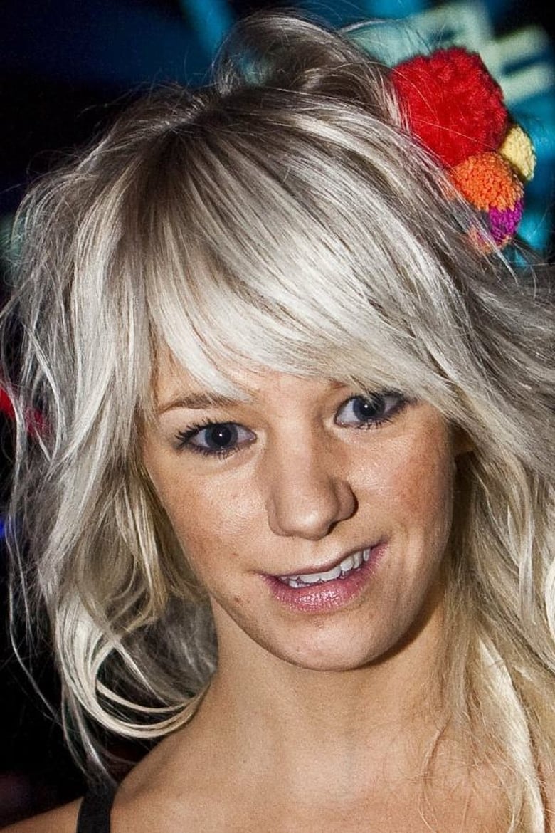 Pernille Vallentin photo 3
