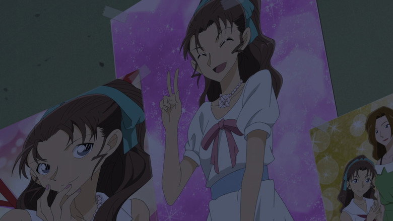 Still from Detective Conan - Season 1 Episode 1026