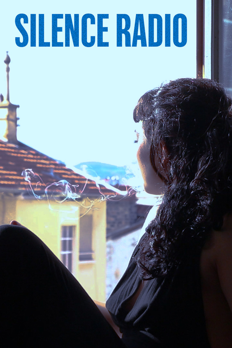 Imatge de SILENCE RADIO