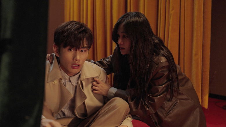 Still image for Love at Second Glance season 1 episode 13: Episode 13 Still image for Love at Second Glance season 1 episode 13: Episode 13