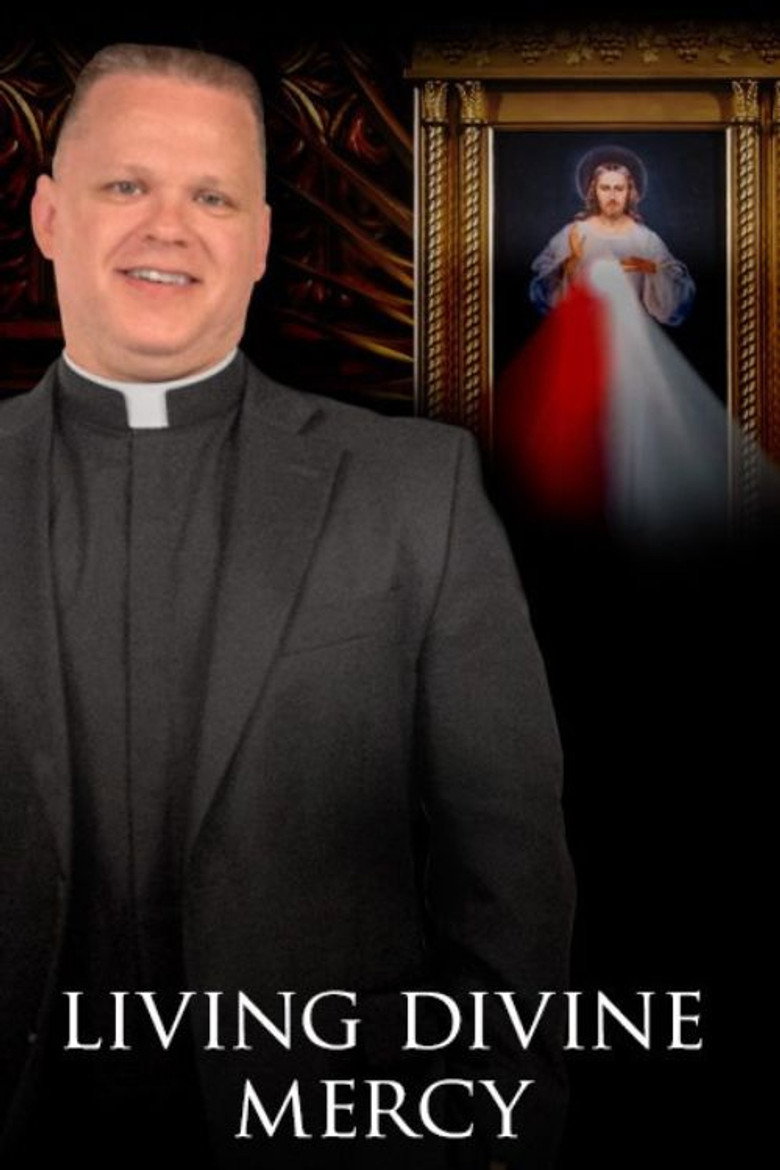 Living Divine Mercy