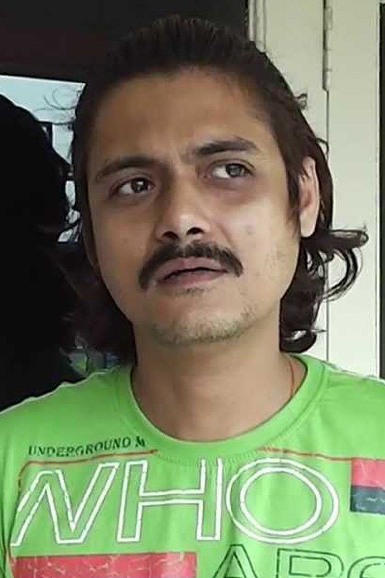 Ảnh Abhijit Barman Pota
