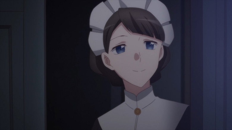Still from My Next Life as a Villainess: All Routes Lead to Doom! - Season 2 Episode 3