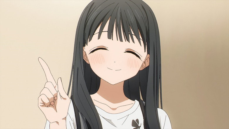 Still from Akebi's Sailor Uniform - Season 1 Episode 9