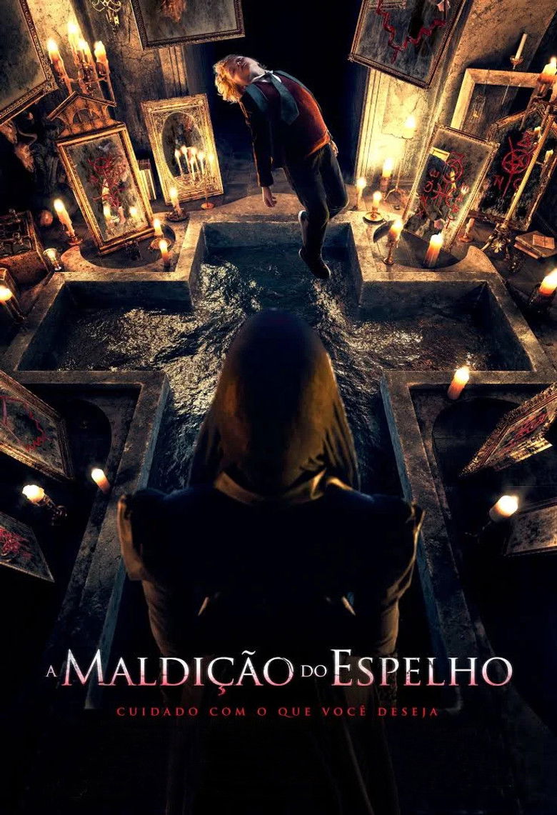 Imatge de Пиковая дама: Черный обряд