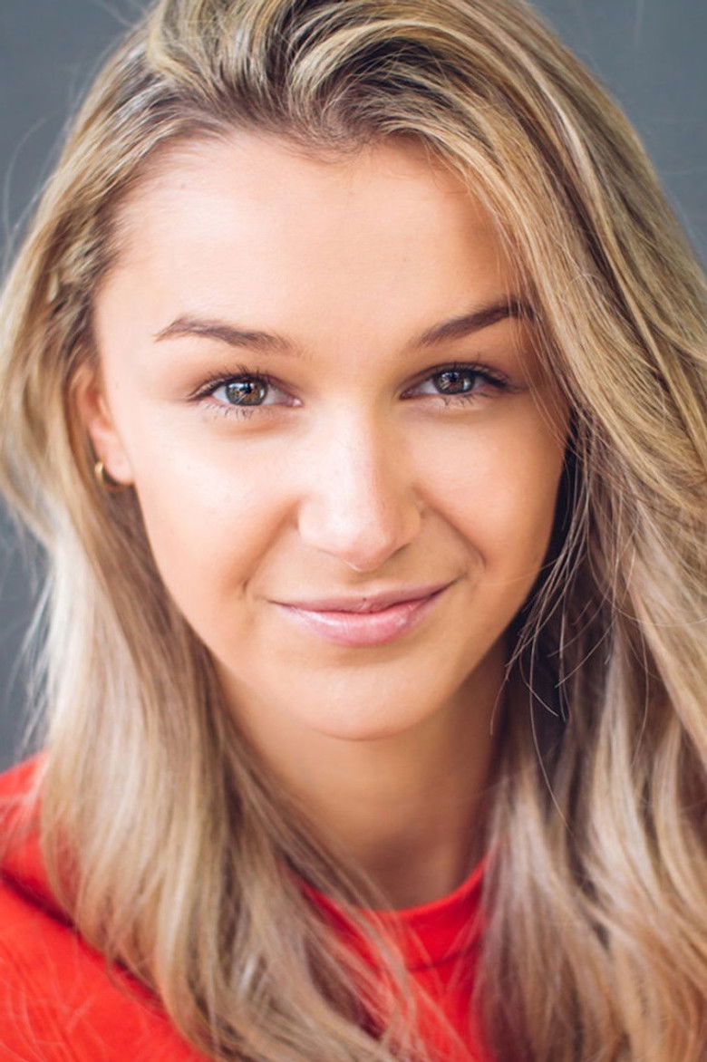 Sophie Nathan portrait image