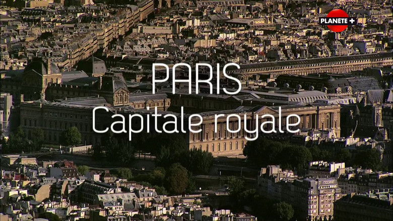 Still image for Paris, une histoire capitale season 1 episode 2: Episode 2