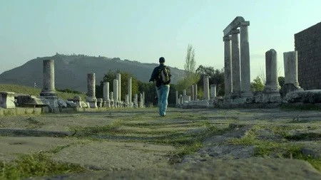 Still image for Les 7 Eglises de l'Apocalypse season 1 episode 4: Episode 4