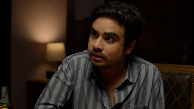 Still image for Court Kacheri season 1 episode 4: Final Argument