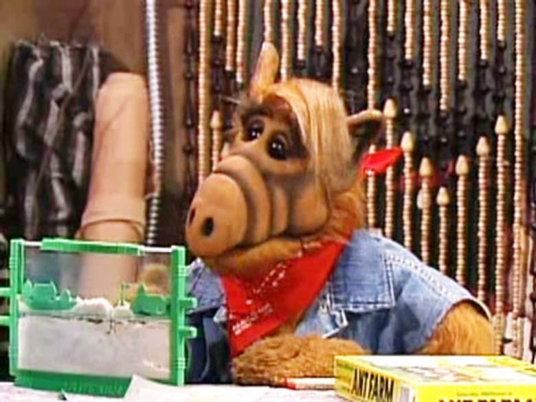 ALF: 3×21