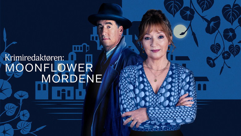 Moonflower Murders image 9