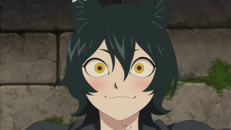 Still from Delicious in Dungeon - Season 1 Episode 19