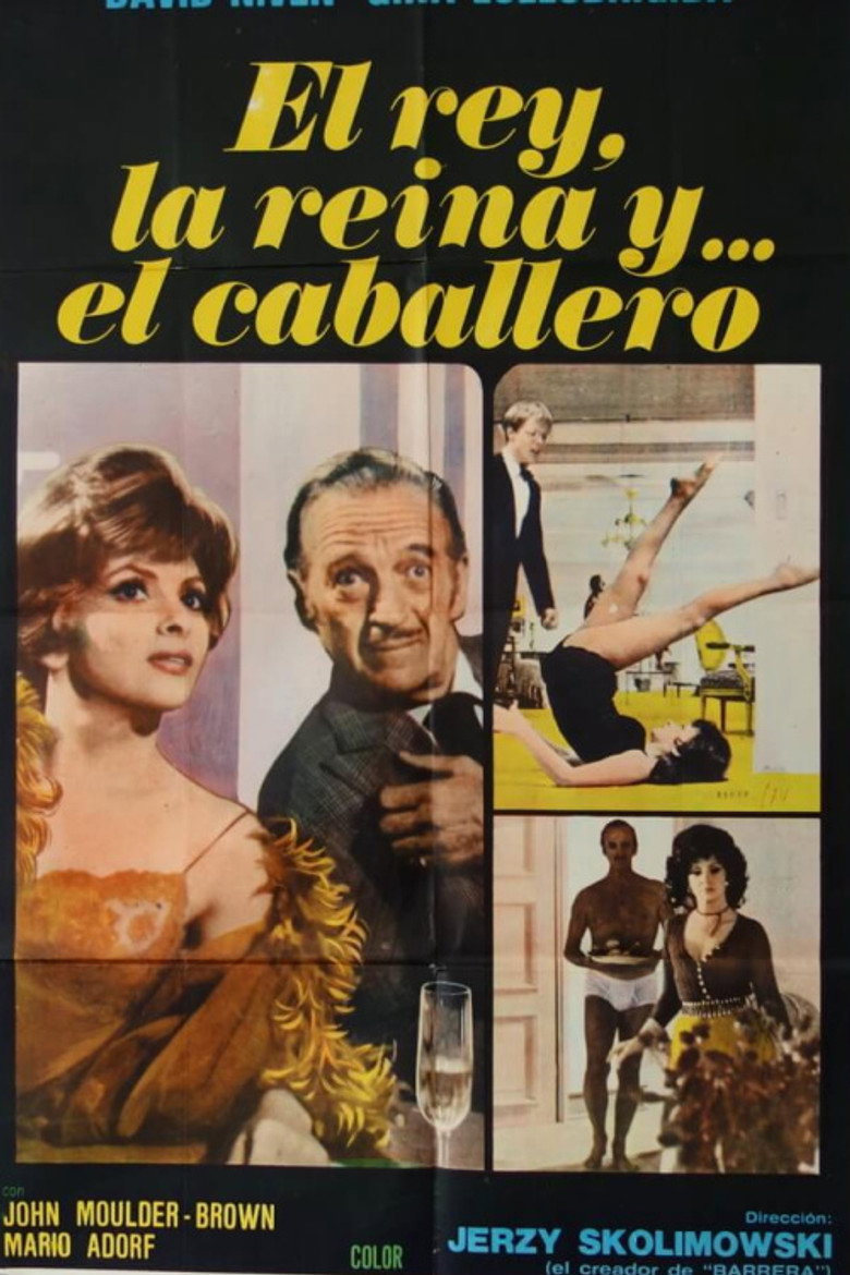 Imatge de King, Queen, Knave