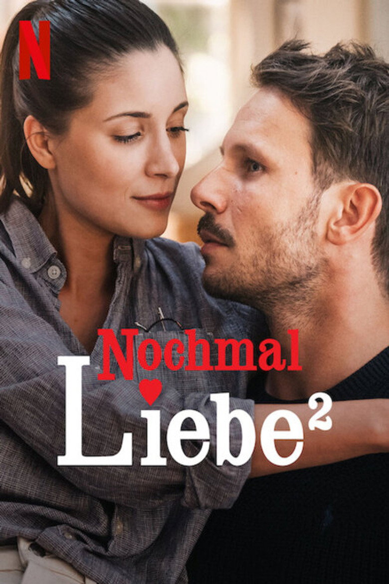 Nochmal Liebe&sup2; (2023)