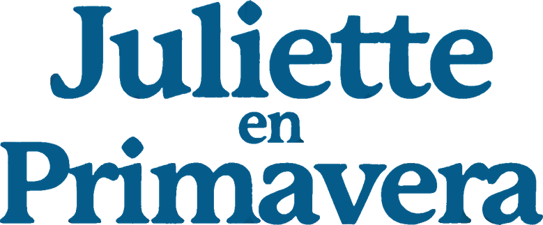 Imagen de Juliette en primavera