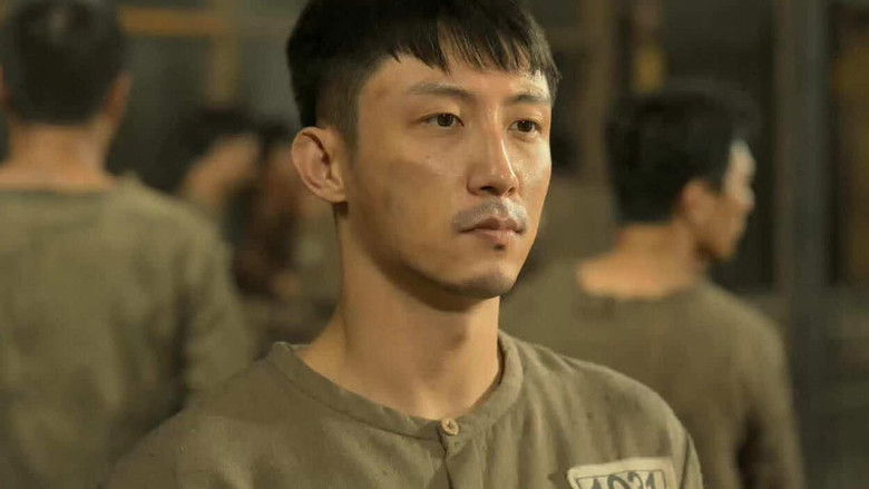 Still image for Lost Identity season 1 episode 22: Episode 22 Still image for Lost Identity season 1 episode 22: Episode 22