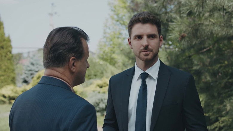 Still image for The Opposite Direction season 1 episode 3: Episode 3