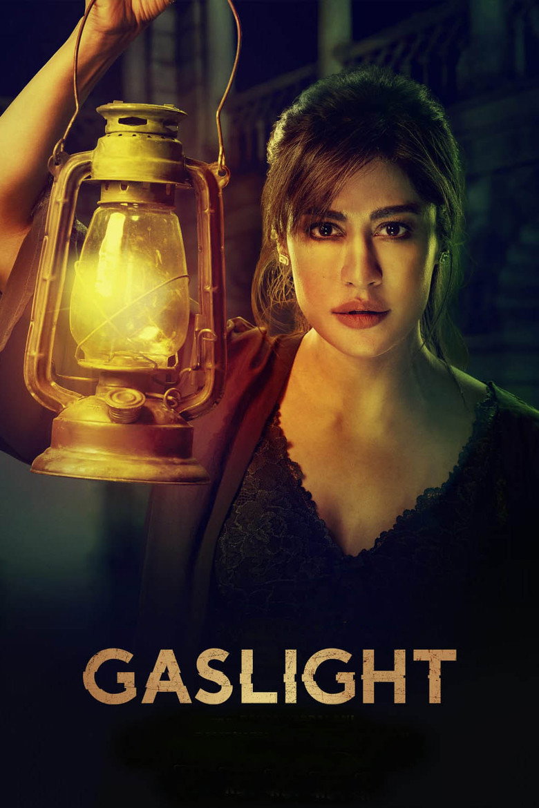 Imagen de Gaslight