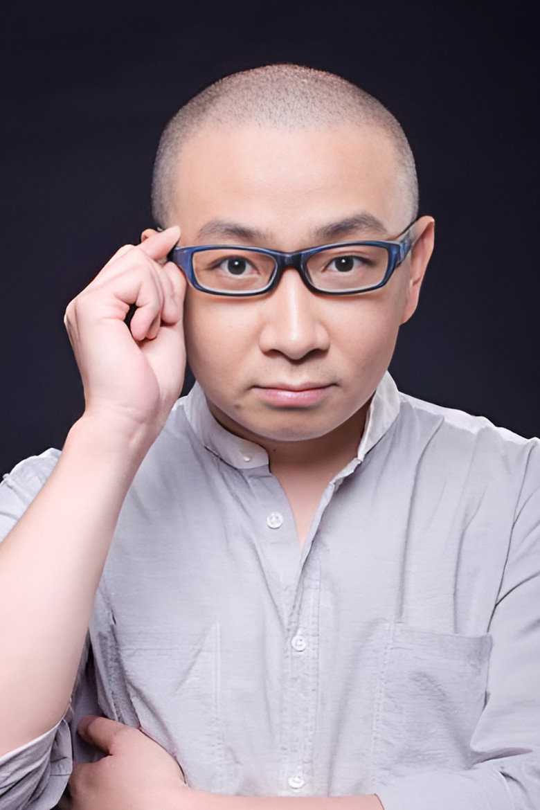 Wang Sheng portrait