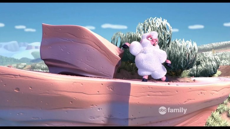 Pixar Short Films (2009)