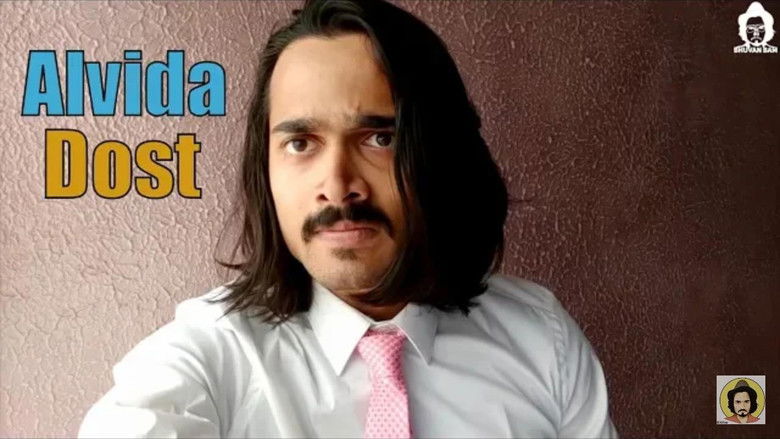 Alvida Dost