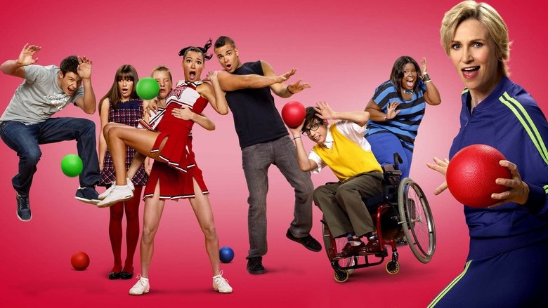 Glee (2009)