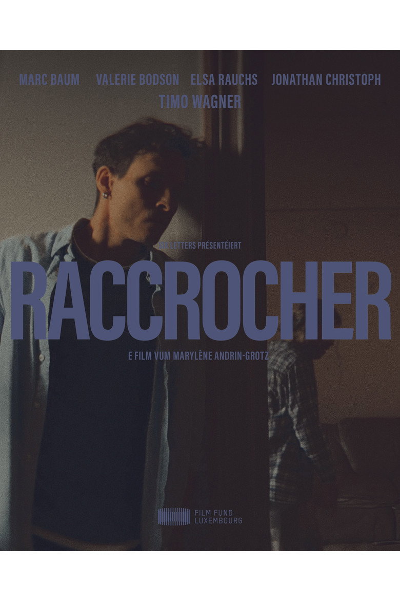 Raccrocher