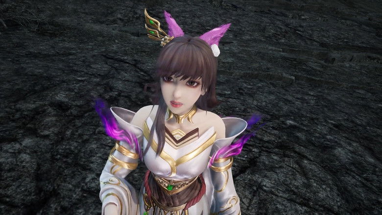 Still image for The Success Of Empyrean Xuan Emperor season 1 episode 82: Episode 82 Still image for The Success Of Empyrean Xuan Emperor season 1 episode 82: Episode 82