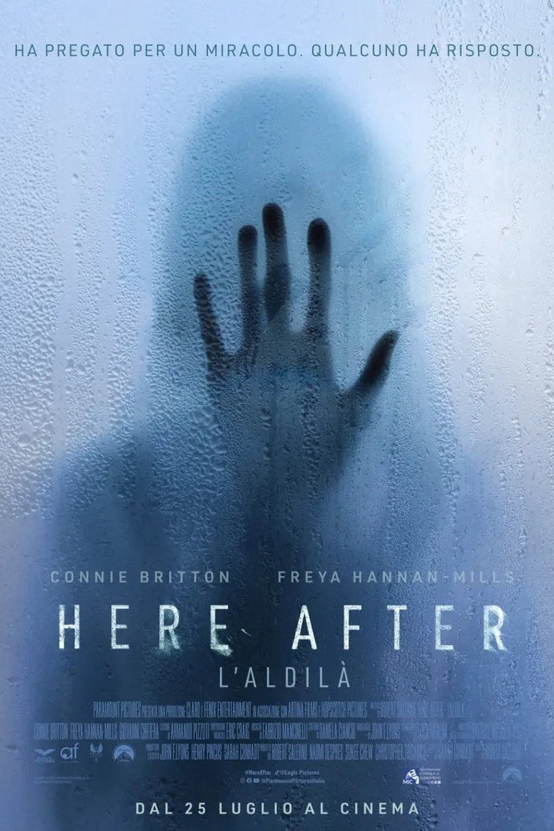 Here After - L'aldil&agrave; (2024)
