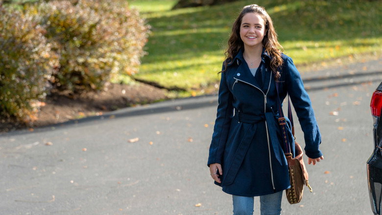 Bailee Madison – Out of the Past