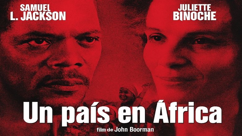 Un país en África (2004)