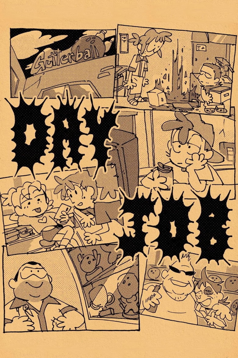 Day Job